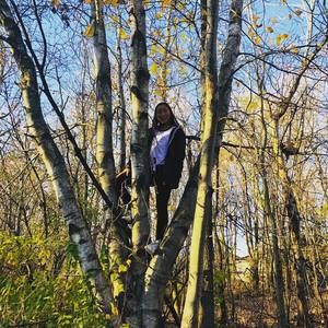 Meet your Posher, Lili-rose